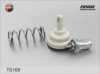 FENOX TS168 Thermostat, coolant